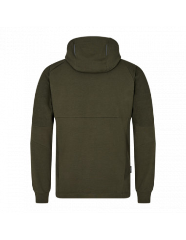 Engel Hoodie trøje 8370-601