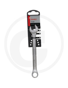 BLACK EDITION ringgaffel nøgle 13mm 2