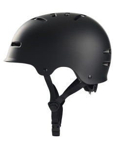 Cykelhjelm til voksne - sort 2