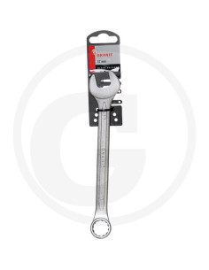 BLACK EDITION ringgaffelnøgle 17mm 2