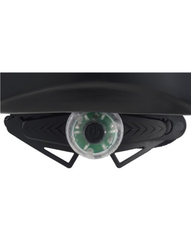 Cykelhjelm til barn - Model Dino i str XS