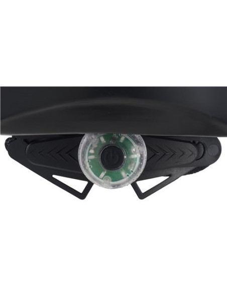 Cykelhjelm til barn - Model kamuflage i str S