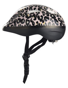 Cykelhjelm til børn -  Model Leo i str S 2