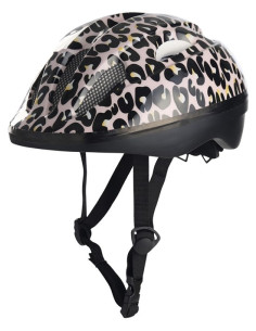 Cykelhjelm til børn -  Model Leo i str S