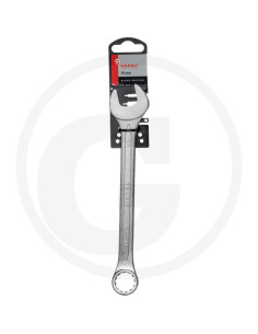 BLACK EDITION ringgaffelnøgle 19mm 2