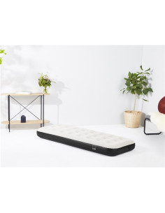 Kvalitets luftmadras enkel