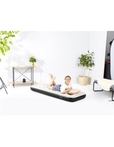 Kvalitets luftmadras enkel 2