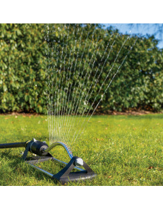 Havevander - Vippevander med 17 dyser 2