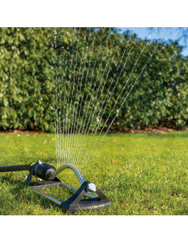 Havevander - Vippevander med 17 dyser