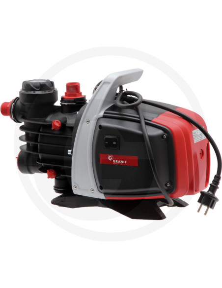 Havepumpe BASIC C-53