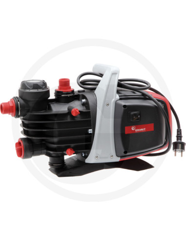 Havepumpe BASIC C-53