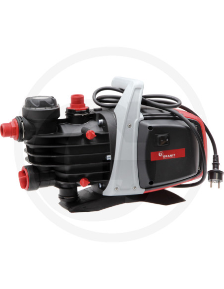 Havepumpe BASIC C-53