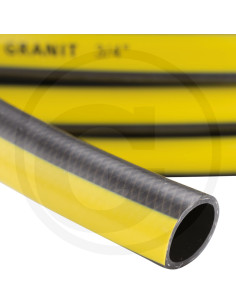 Vandslange 3/4" 25m 2