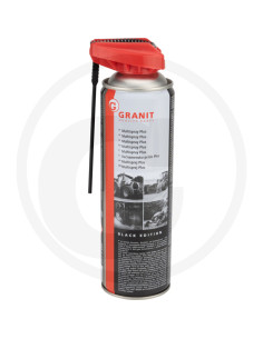 Multispray Plus 500 ml – Effektiv rustbeskyttelse og smøring