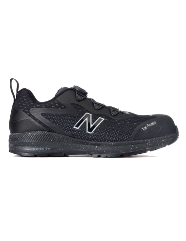 Komfortable sikkerhedssko