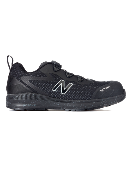 Komfortable sikkerhedssko