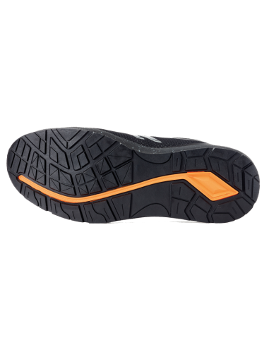 New Balance sikkerhedssko