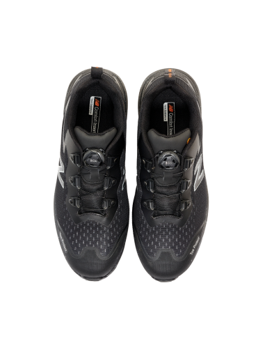 Komfortable sikkerhedssko