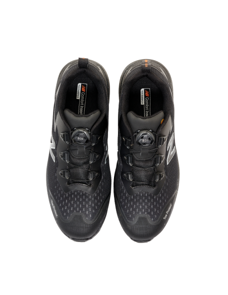 Komfortable sikkerhedssko