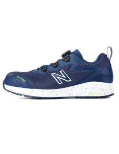 Komfortable sikkerhedssko 2