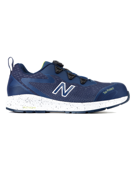 Bedste sikkerhedssko