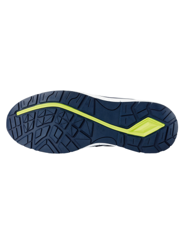 Komfortable sikkerhedssko