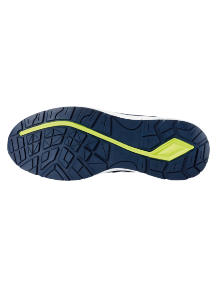 Komfortable sikkerhedssko