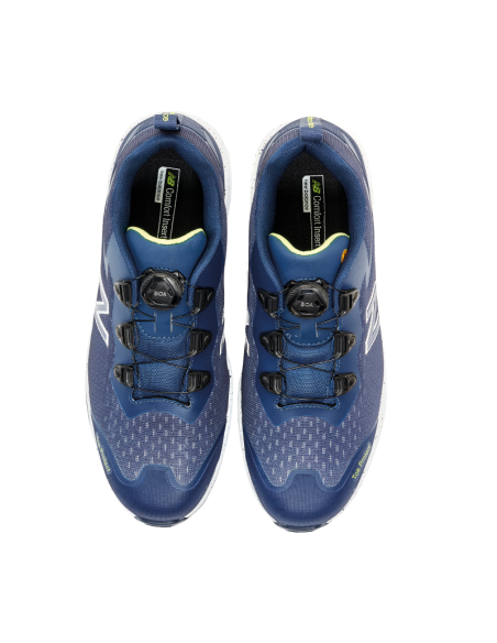 Bedste sikkerhedssko