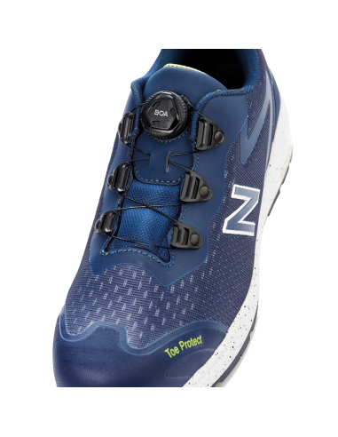 Komfortable sikkerhedssko