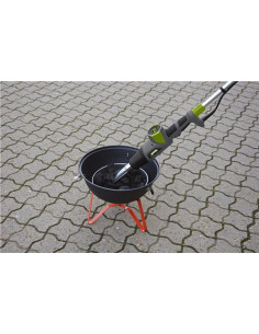 Ukrudtsbrænder Grouw 2000W 2