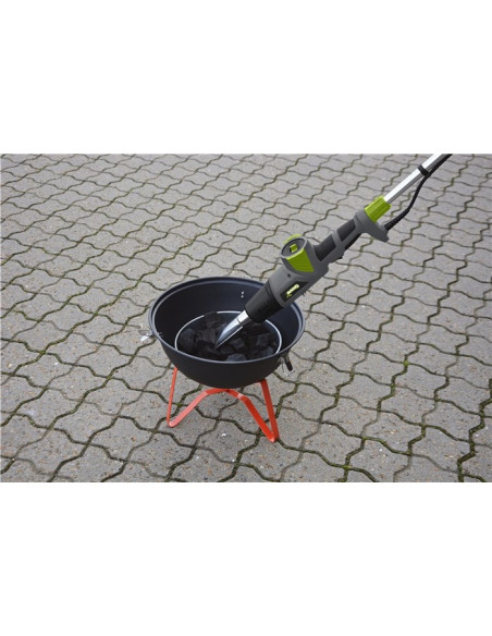 Ukrudtsbrænder Grouw 2000W