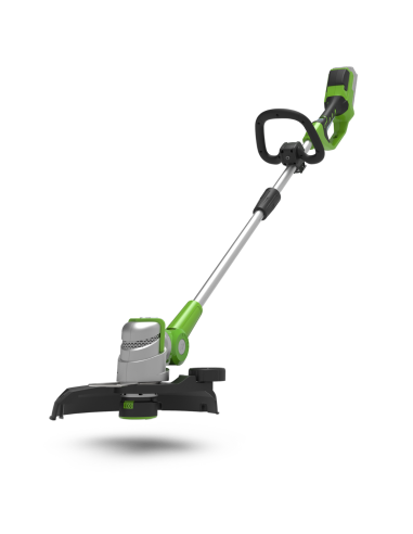 Græstrimmer Greenworks G24LT30M