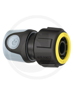 Slangekobling 3/4" 19mm