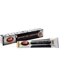 Autosol Rustfri stål Polish