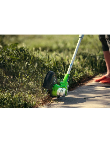 Græstrimmer Greenworks G24LT30M