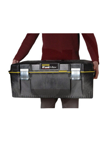 STANLEY FatMax 23” værktøjskasse