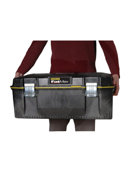 STANLEY FatMax 23” værktøjskasse