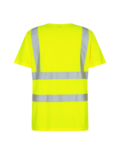 Engel Safety T-shirt med brystlomme 2