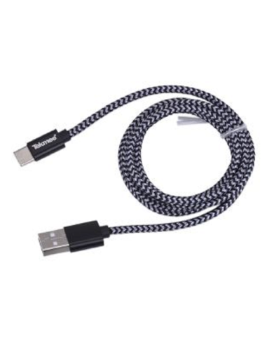 USB-C lade kabel 100cm