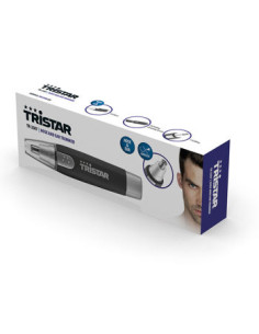 Næse og øretrimmer TriStar TR-2587