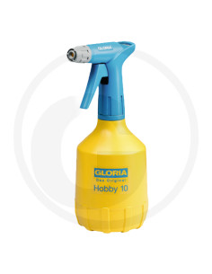 Håndsprøjte 1 ltr - Gloria