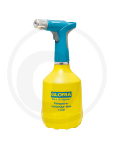 Styre verden skud Gloria håndsprøjter og forstøverflasker | BK Butikken altid gode priser
