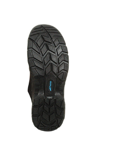 Farm fritidsstøvle støvle m/sikkerhed