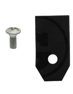 Knivklinge-sæt 45 stk til Husqvarna