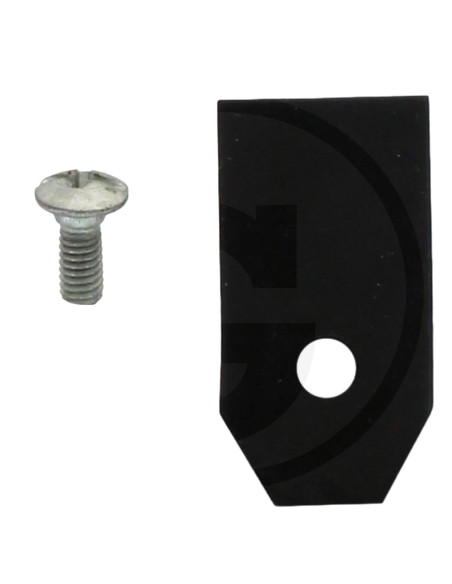 Knivklinge-sæt 45 stk til Husqvarna