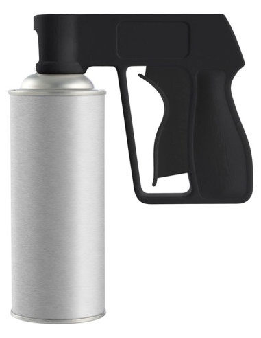 Pistol til spraydåser