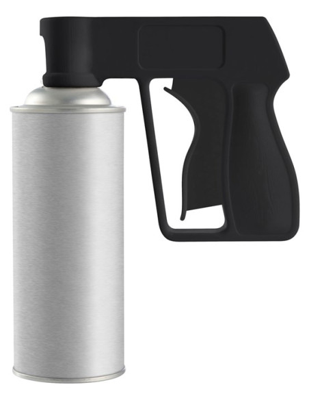Pistol til spraydåser