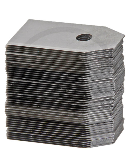 Knivklinge-sæt 45 stk til Husqvarna