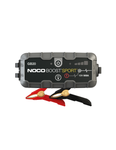 Noco Genius GB20 Boost Sport