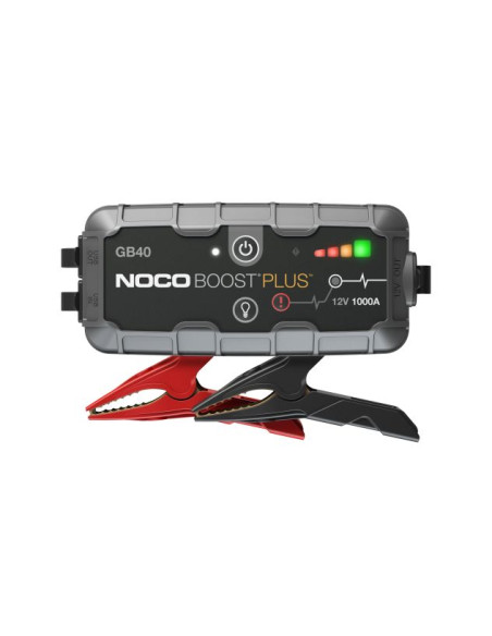 Noco Genius GB40 Boost +